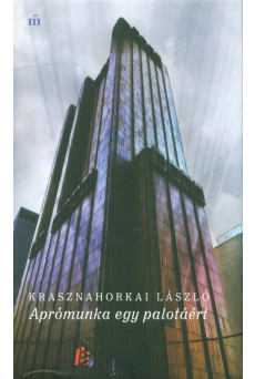 Aprómunka egy palotáért