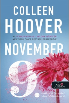 November 9. (új kiadás)