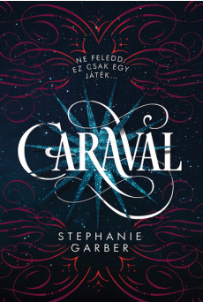 Caraval - Caraval-trilógia