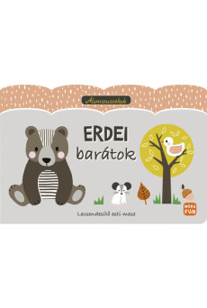 Álomszuszékok - Erdei barátok - Lecsendesítő esti mese