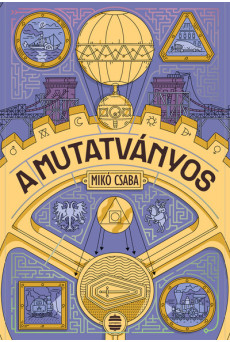 A mutatványos (e-könyvek)