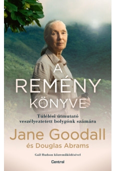 A remény könyve (e-könyv)