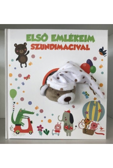 Első emlékeim Szundimacival