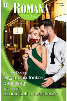 Romana 757.-758. (e-könyv)