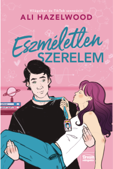 Eszméletlen szerelem (e-könyv)