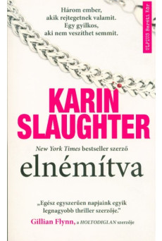 Elnémítva