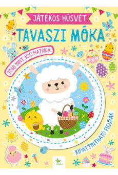 Játékos húsvét – Tavaszi móka - Játékos húsvét §H