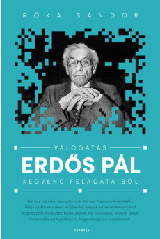 Válogatás Erdős Pál kedvenc feladataiból