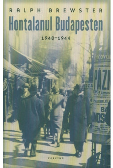 Hontalanul Budapesten 1940-1944