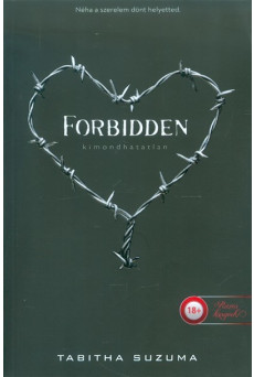 Forbidden - Kimondhatatlan