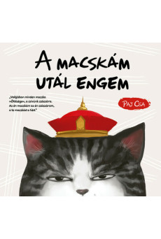 A macskám utál engem - Macska és Kutya 1.