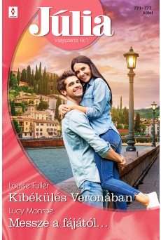 Júlia 771.-772. (e-könyv)