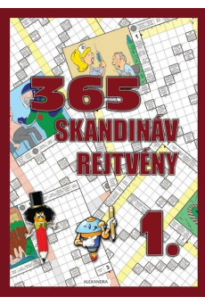 365 Skandináv rejtvény