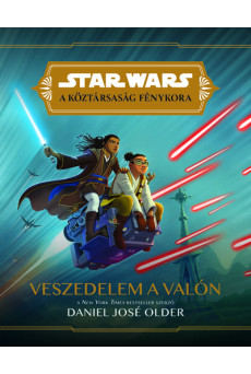 Star Wars: A Köztársaság fénykora - Veszedelem a Valón