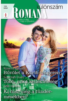 Romana különszám 116. (e-könyv)