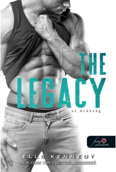 The Legacy - Az örökség - Off-Campus 4.5