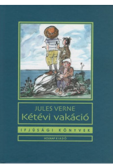 Kétévi vakáció (18. kiadás)