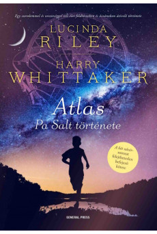 Atlas - Pa Salt története