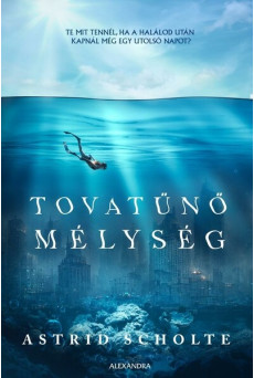 Tovatűnő mélység