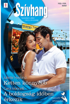 Szívhang 702.-703. (e-könyv)