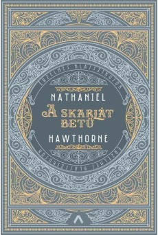 A skarlát betű - Érzelmes klasszikusok