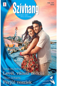 Szívhang 706.-707. (e-könyv)