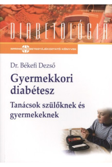 Gyermekkori diabétesz /Diabetológia
