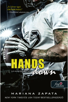 Hands Down - Könnyűszerrel - Wall of Winnipeg and Me Spin-Off