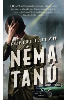 Néma tanú