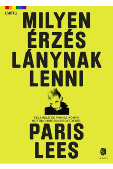 Milyen érzés lánynak lenni