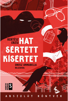 Hat sértett kísértet - Abszolút könyvek