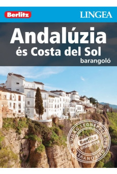 Andalúzia és Costa del Sol /Berlitz barangoló