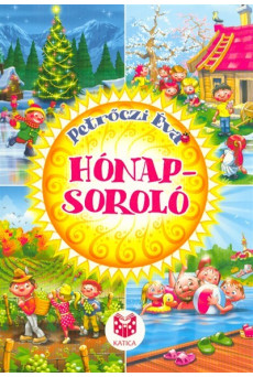 Hónapsoroló