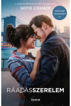 Ráadásszerelem (e-könyv)