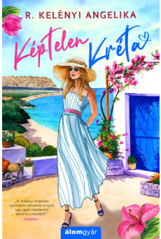 Képtelen Kréta - Caroline Wood