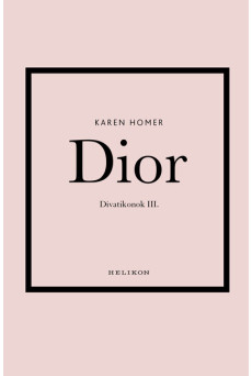 Dior - Divatikonok III.