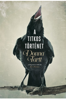 A titkos történet (e-könyv)