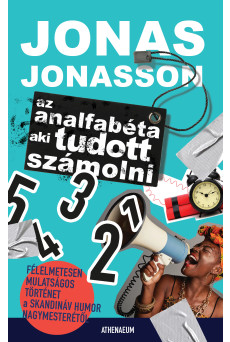 Az analfabéta, aki tudott számolni (e-könyv)