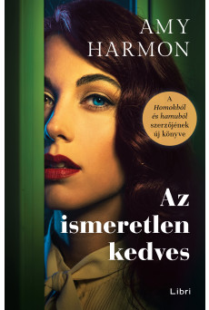 Az ismeretlen kedves (e-könyv)
