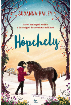 Hópehely (új kiadás)