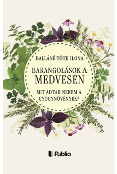 Barangolások a Medvesen (e-könyv)
