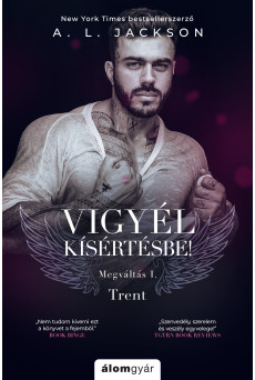 Vigyél kísértésbe - Megváltás 1. (e-könyv)