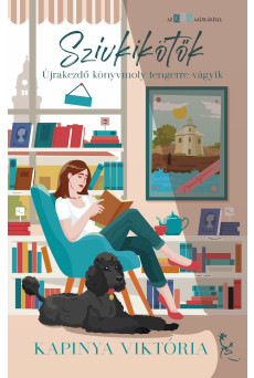 Szívkikötők (e-könyv)