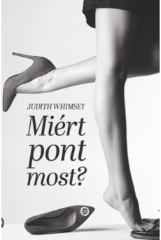 Miért pont most? (e-könyv)