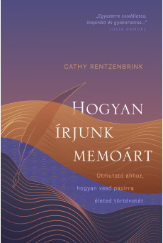 Hogyan írjunk memoárt (e-könyv)