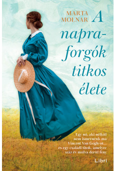 A napraforgók titkos élete (e-könyv)