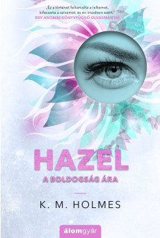 HAZEL - A boldogság ára - Veszteség 2. (e-könyv)