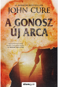 A gonosz új arca (e-könyv)