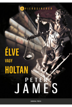 Élve vagy holtan (e-könyv)