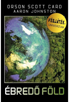 Ébredő Föld